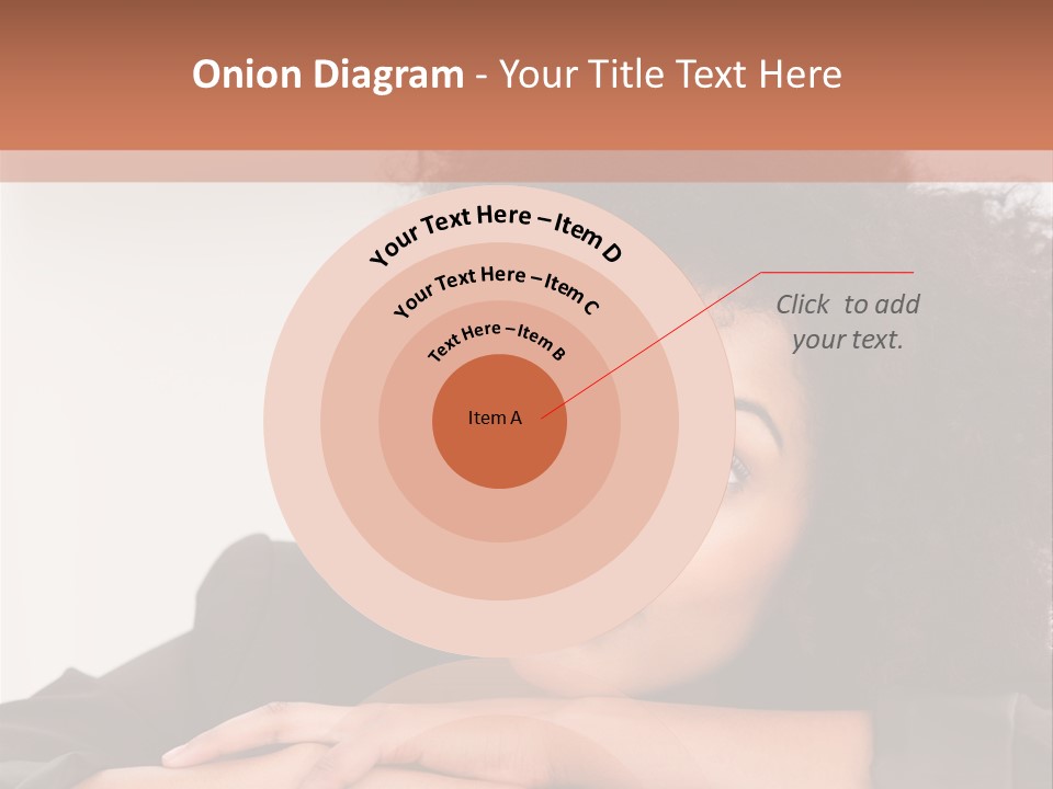 Green Agent Park PowerPoint Template