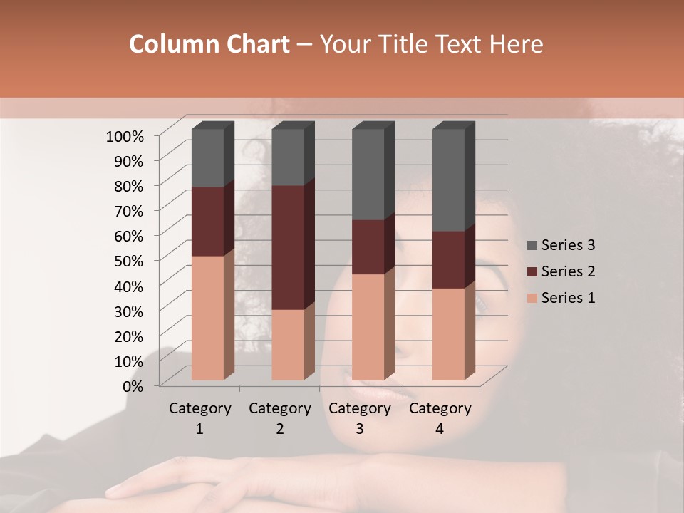 Green Agent Park PowerPoint Template