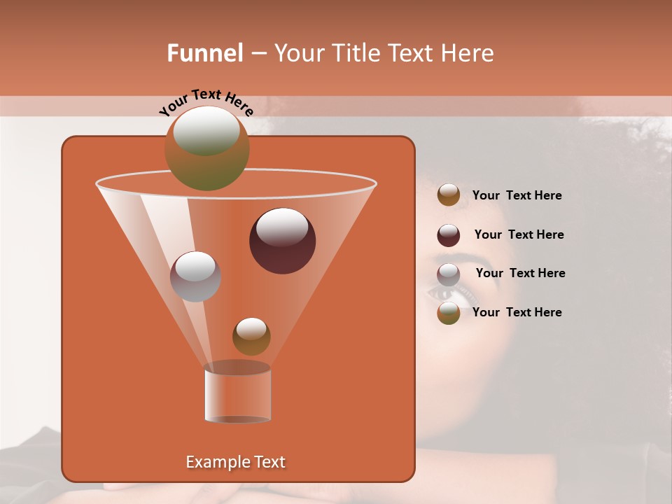 Green Agent Park PowerPoint Template