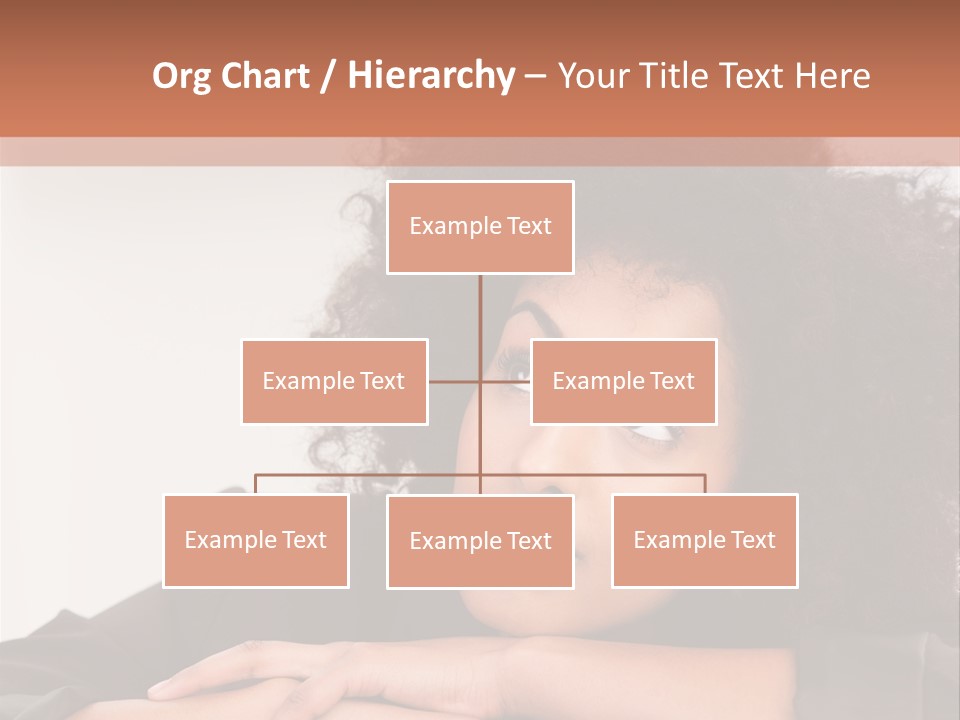 Green Agent Park PowerPoint Template