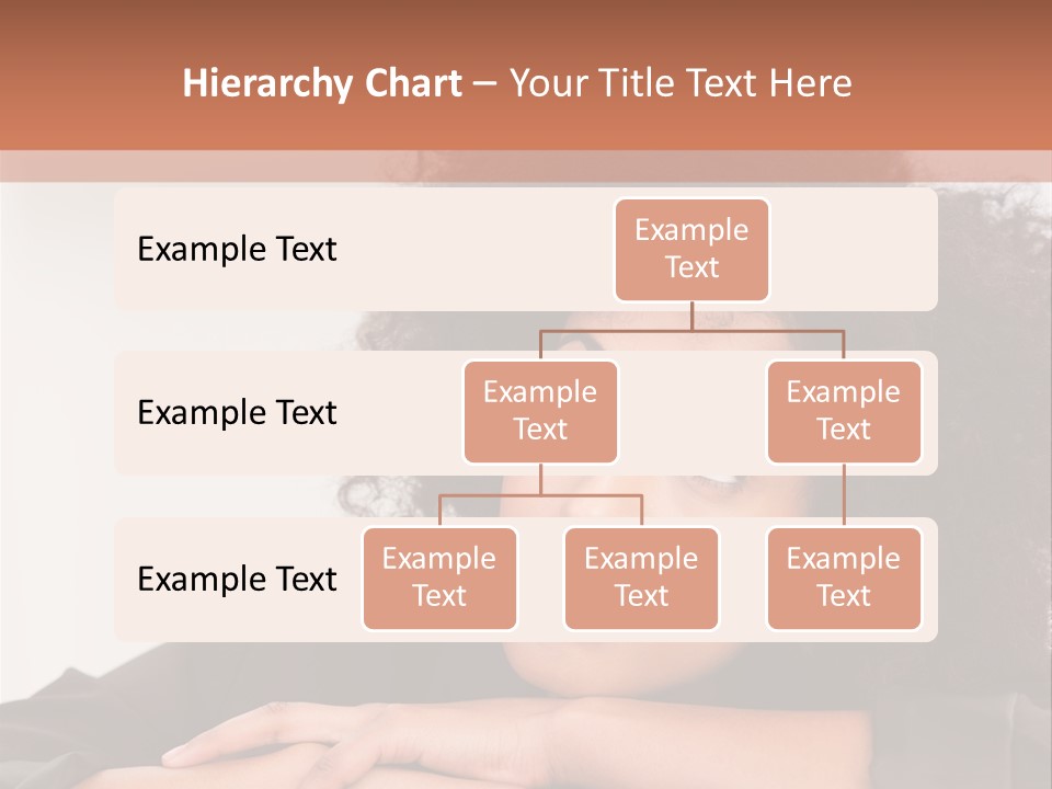 Green Agent Park PowerPoint Template