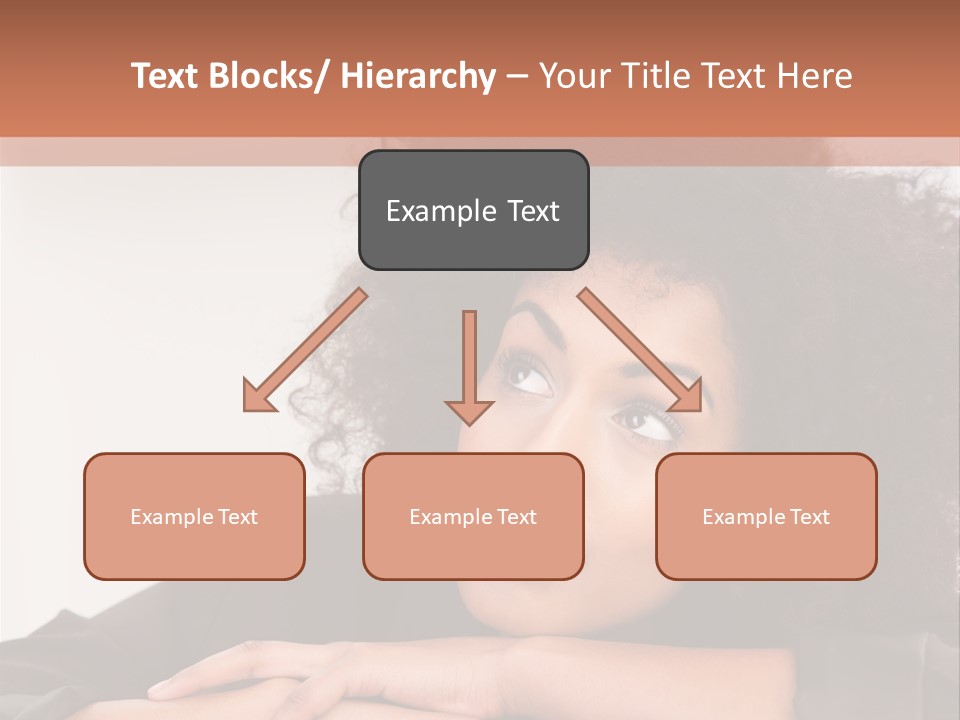 Green Agent Park PowerPoint Template