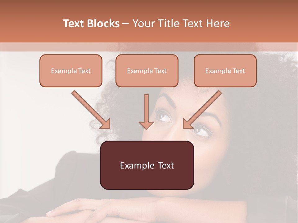 Green Agent Park PowerPoint Template