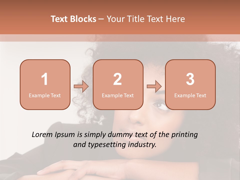 Green Agent Park PowerPoint Template