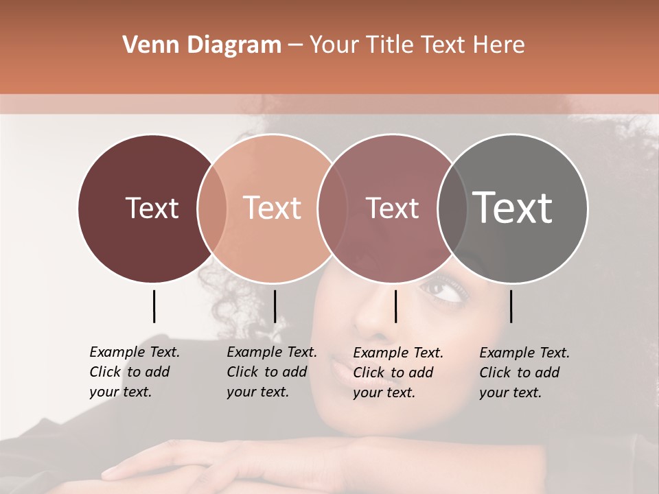 Green Agent Park PowerPoint Template