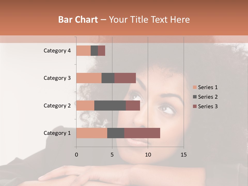 Green Agent Park PowerPoint Template