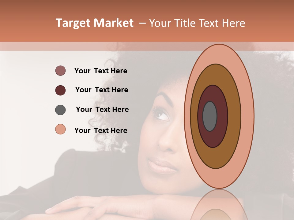 Green Agent Park PowerPoint Template