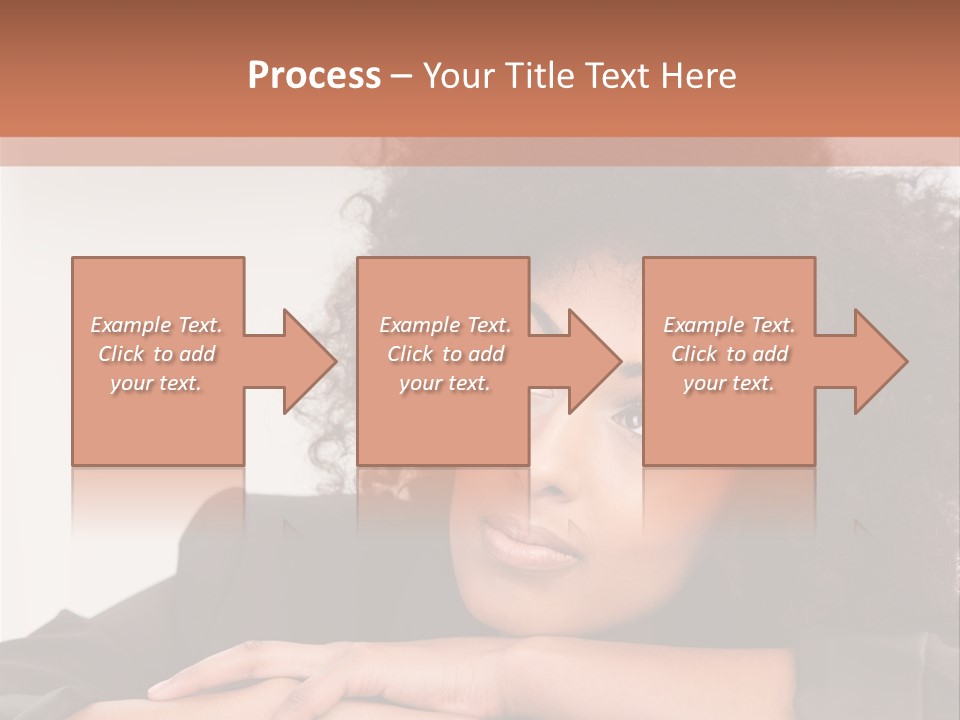 Green Agent Park PowerPoint Template