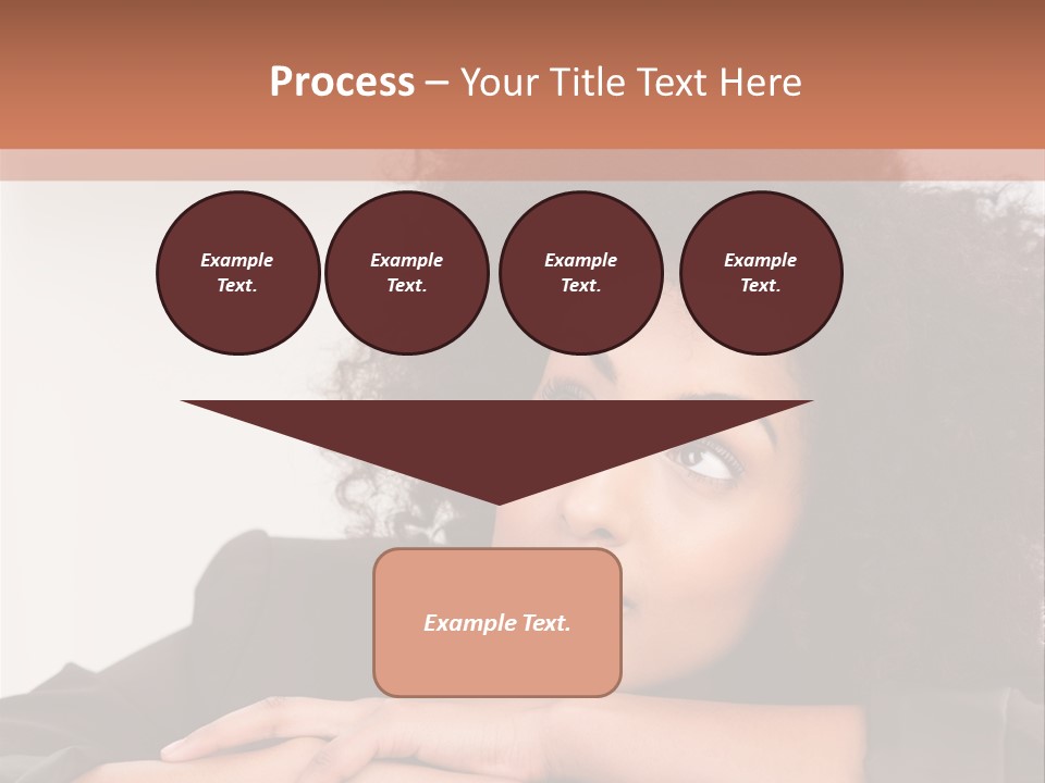 Green Agent Park PowerPoint Template