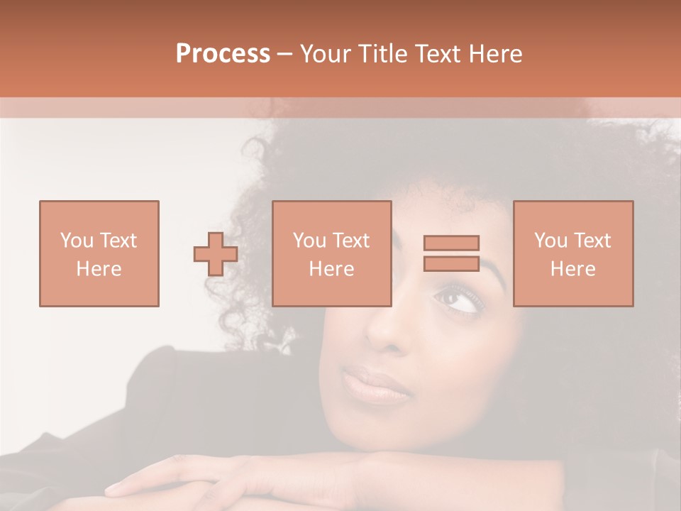 Green Agent Park PowerPoint Template