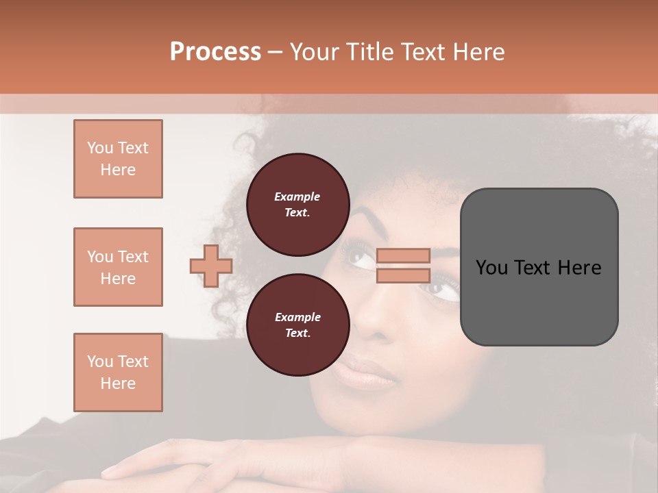 Green Agent Park PowerPoint Template
