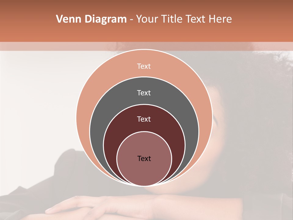 Green Agent Park PowerPoint Template