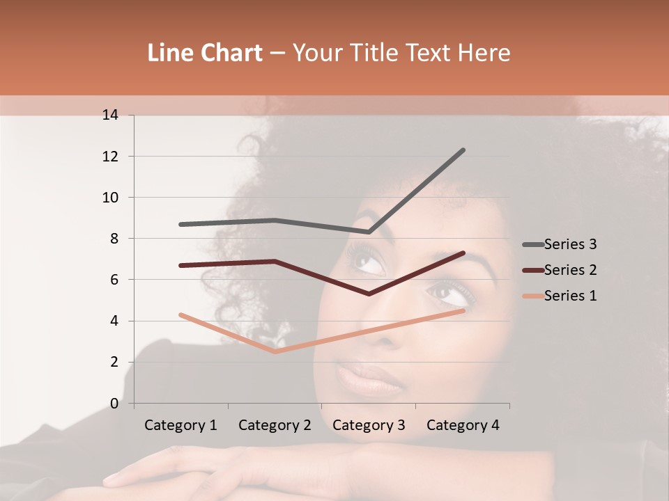Green Agent Park PowerPoint Template