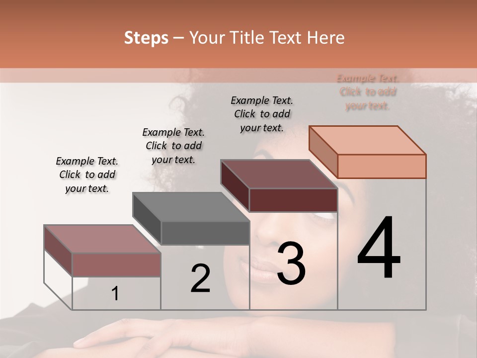 Green Agent Park PowerPoint Template