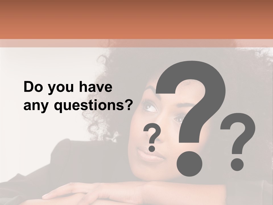 Green Agent Park PowerPoint Template