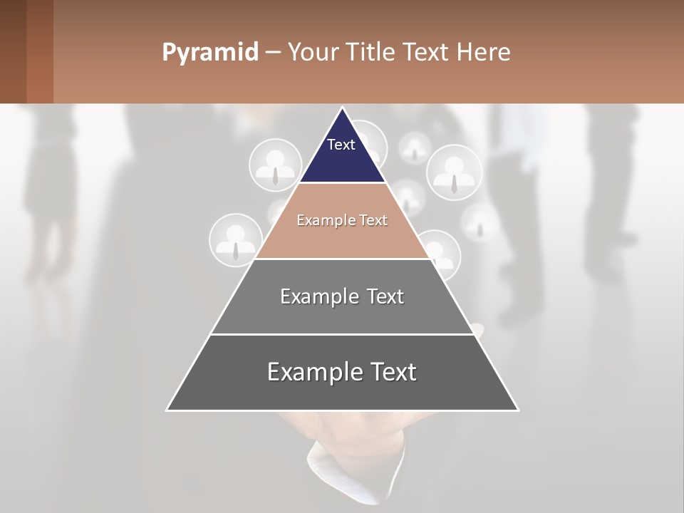 Ownership Rent Green PowerPoint Template