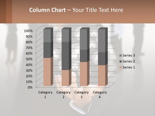 Ownership Rent Green PowerPoint Template