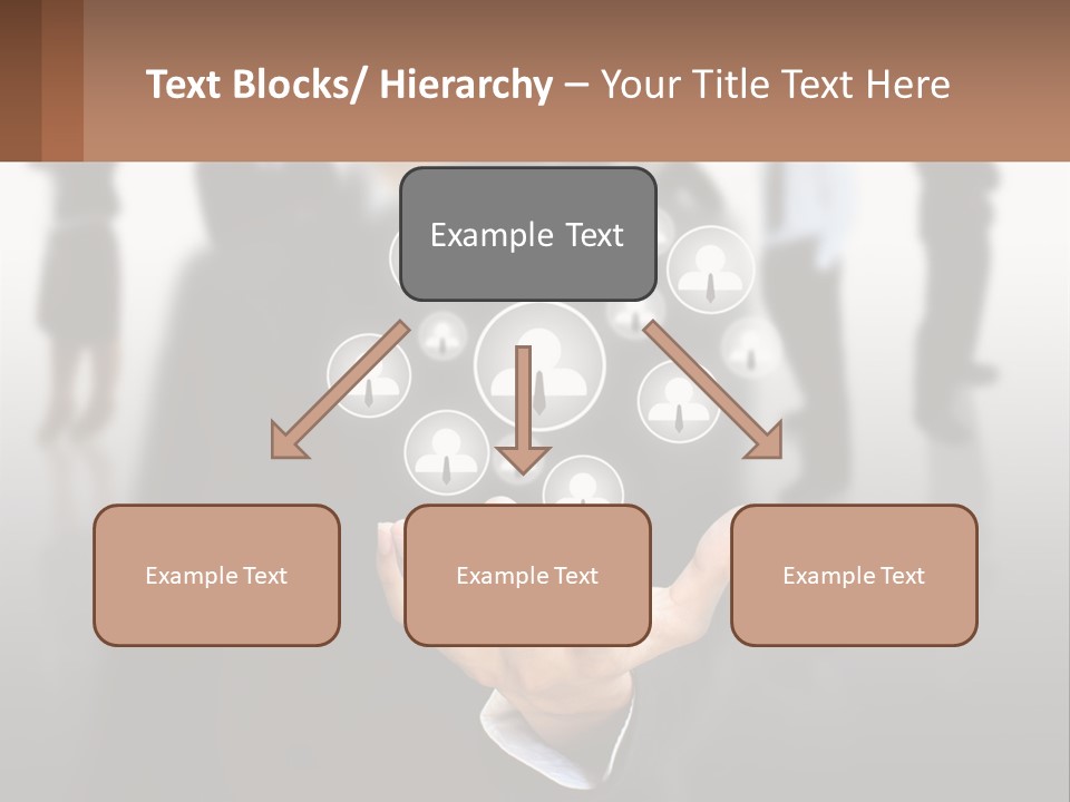 Ownership Rent Green PowerPoint Template