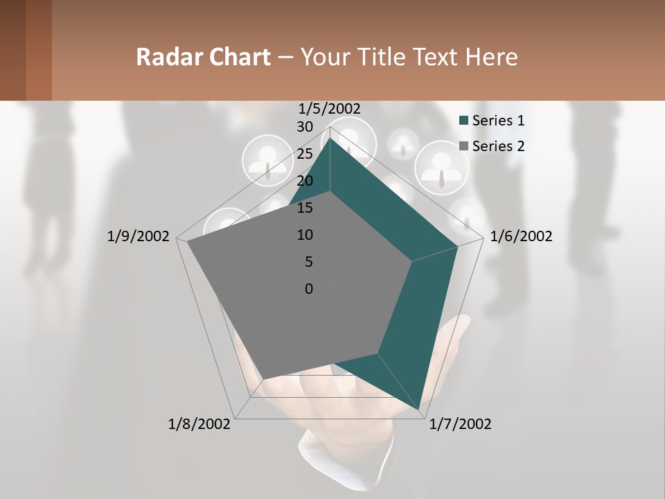 Ownership Rent Green PowerPoint Template