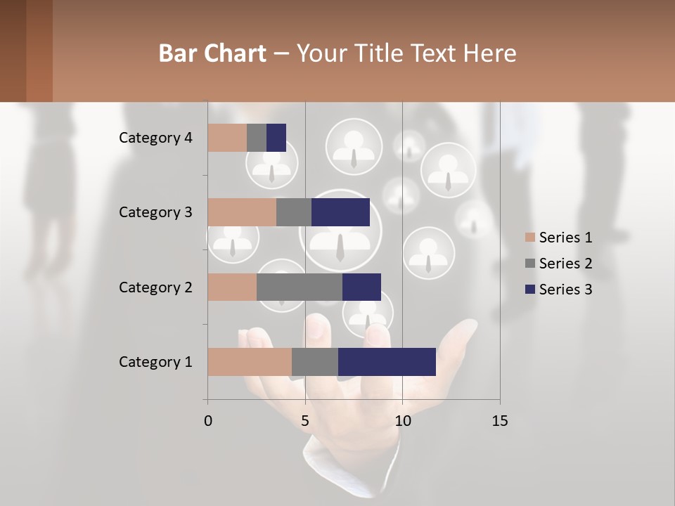 Ownership Rent Green PowerPoint Template