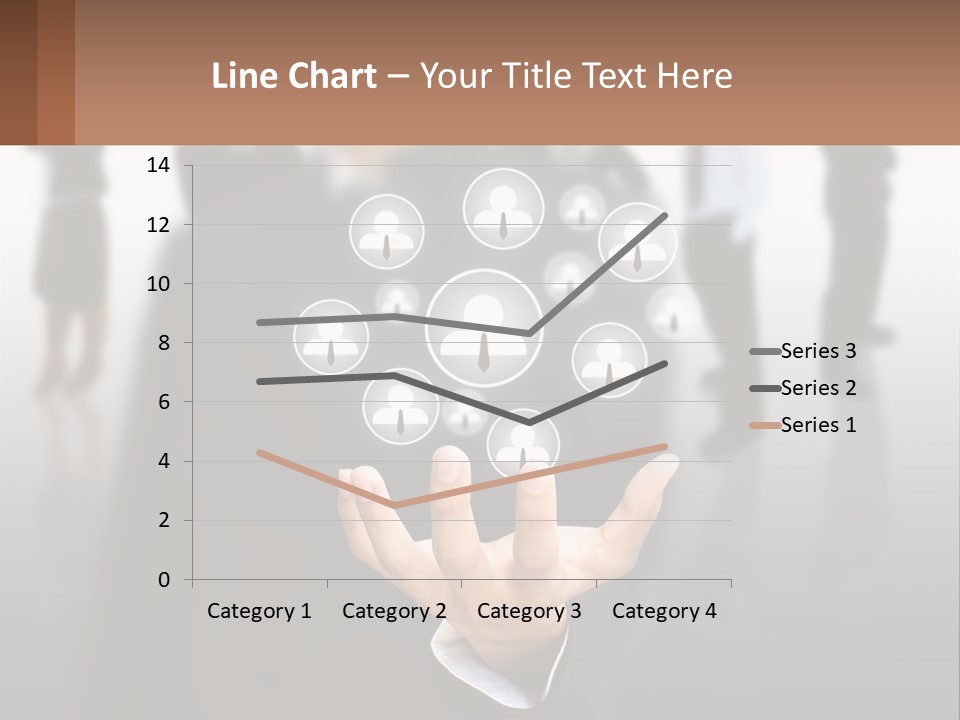 Ownership Rent Green PowerPoint Template