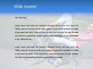 Conceptual Small Investment PowerPoint Template