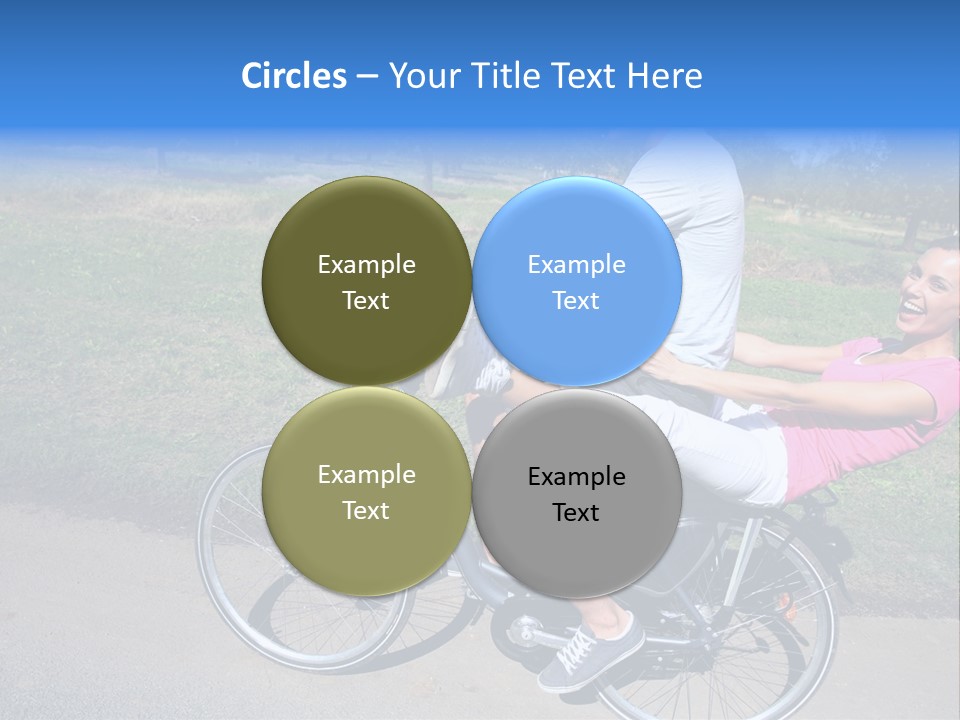 Conceptual Small Investment PowerPoint Template