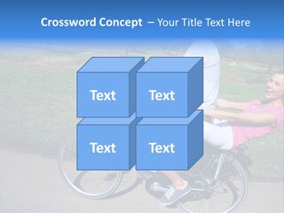 Conceptual Small Investment PowerPoint Template