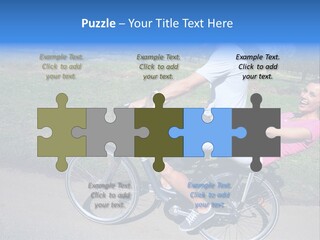 Conceptual Small Investment PowerPoint Template
