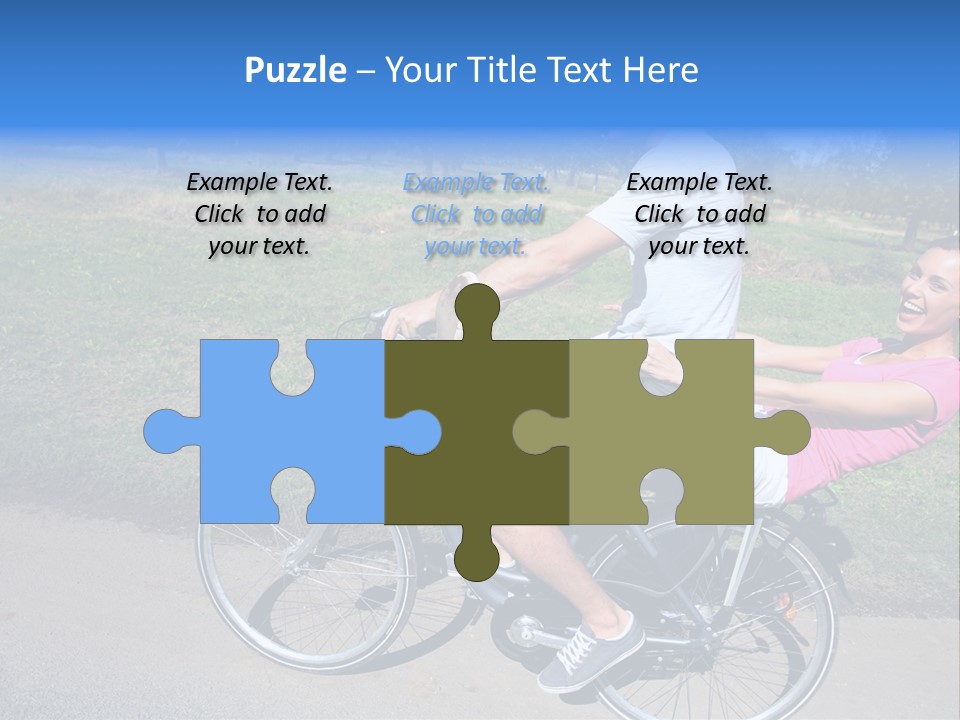 Conceptual Small Investment PowerPoint Template