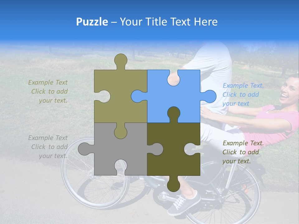 Conceptual Small Investment PowerPoint Template