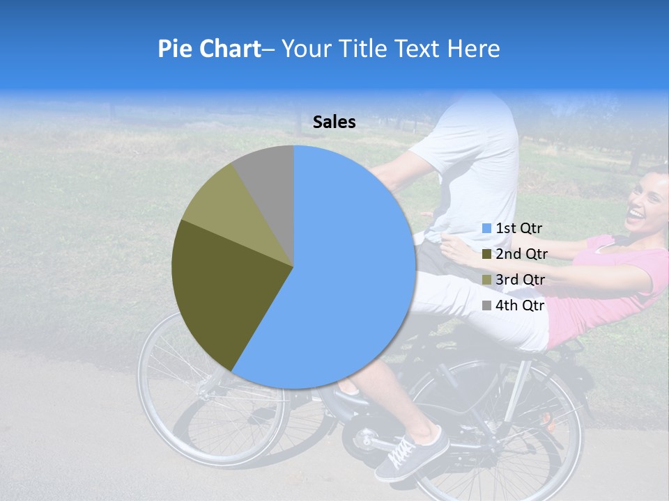 Conceptual Small Investment PowerPoint Template