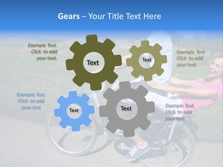 Conceptual Small Investment PowerPoint Template