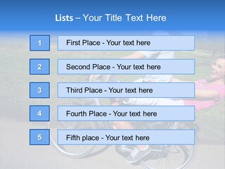 Conceptual Small Investment PowerPoint Template