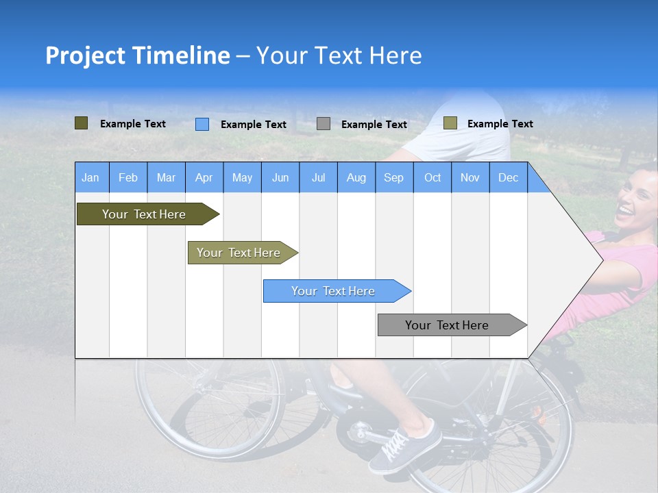 Conceptual Small Investment PowerPoint Template