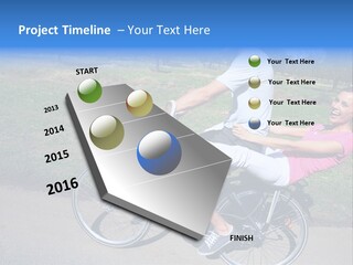 Conceptual Small Investment PowerPoint Template