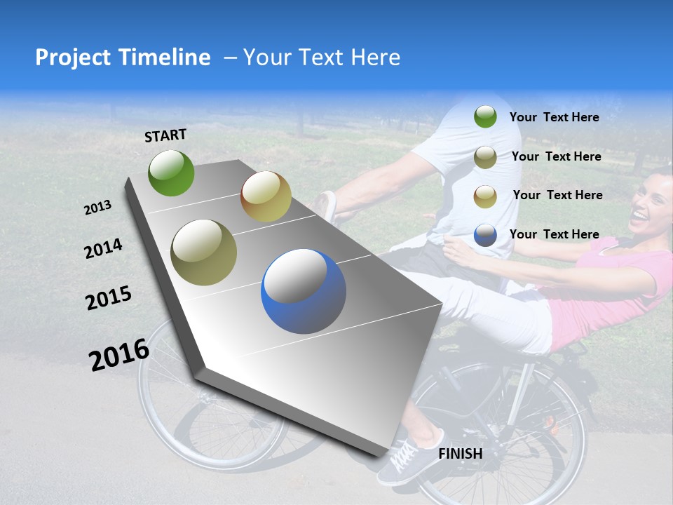 Conceptual Small Investment PowerPoint Template