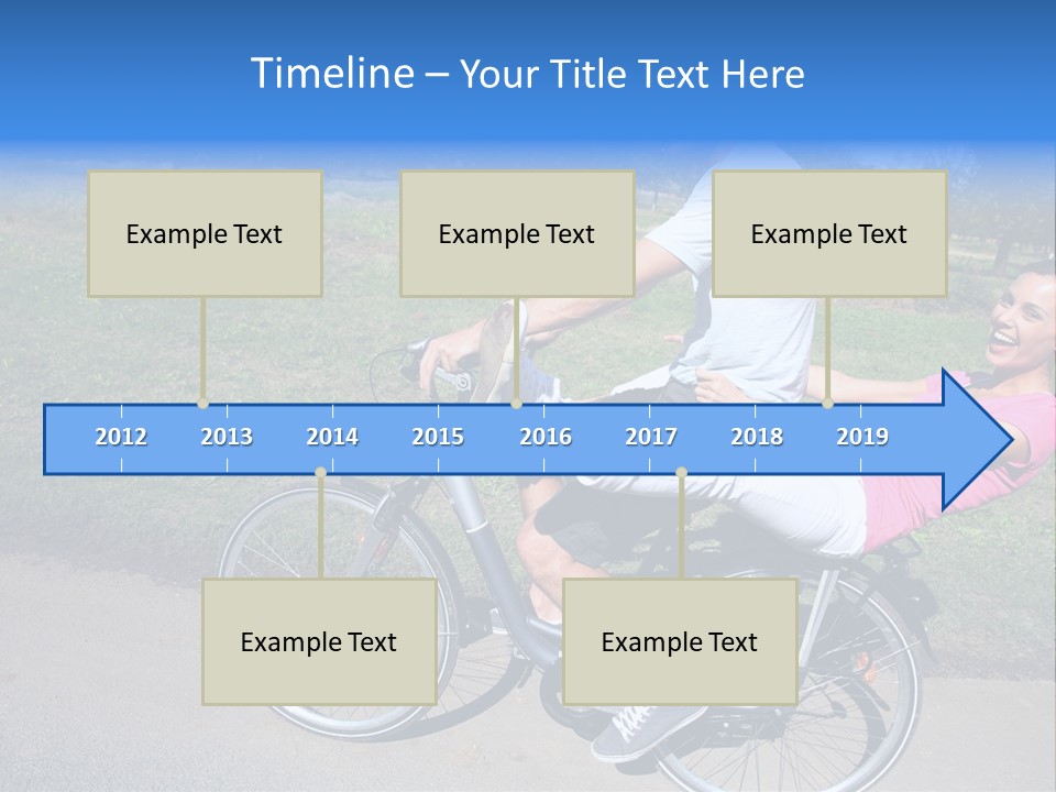 Conceptual Small Investment PowerPoint Template