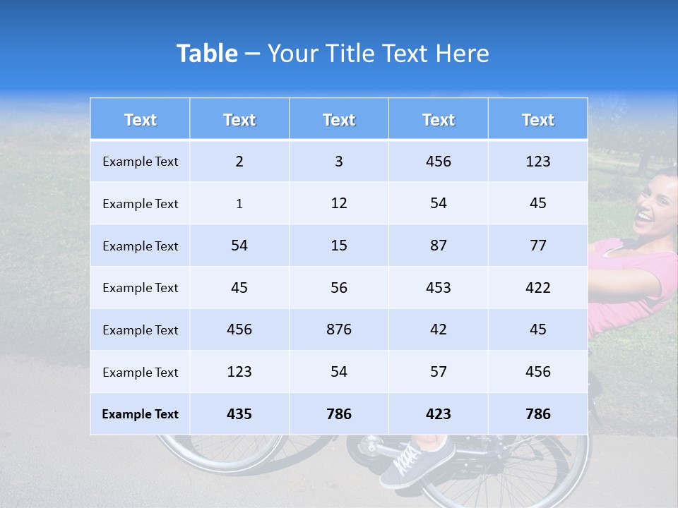 Conceptual Small Investment PowerPoint Template