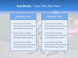 Conceptual Small Investment PowerPoint Template