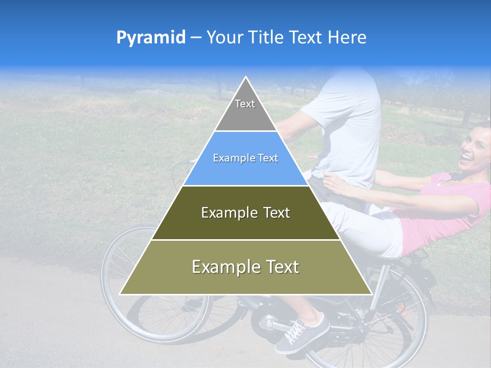 Conceptual Small Investment PowerPoint Template