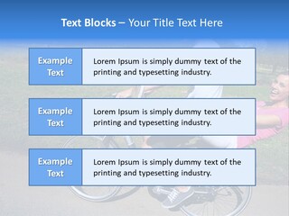 Conceptual Small Investment PowerPoint Template