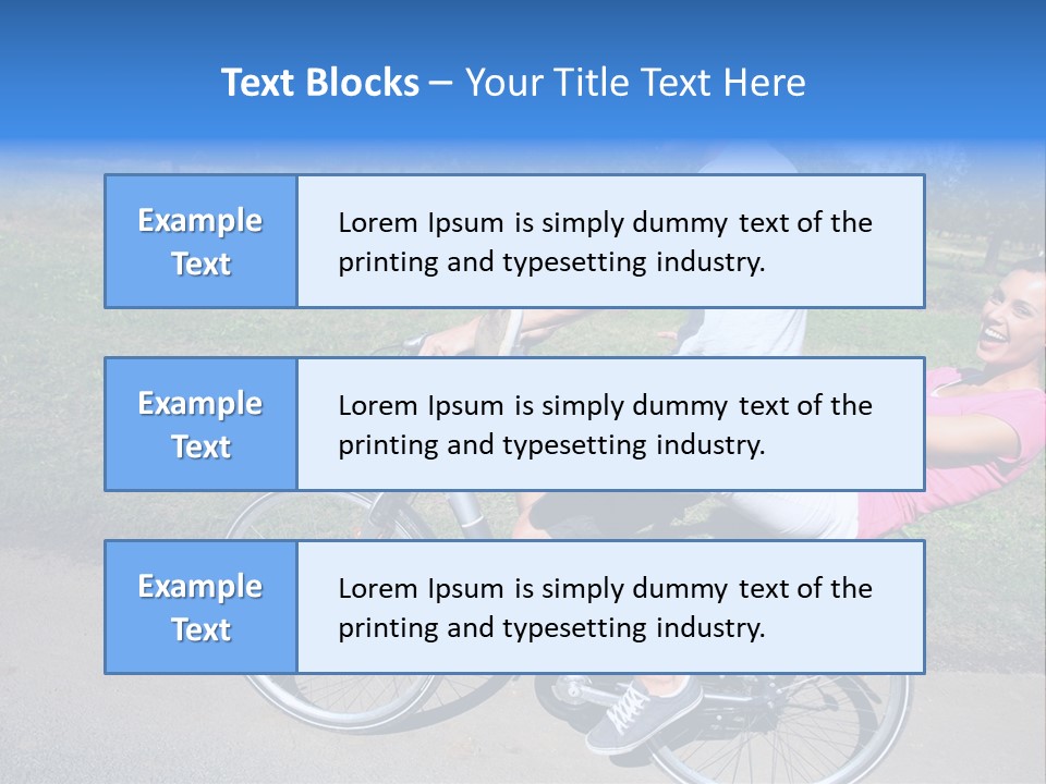 Conceptual Small Investment PowerPoint Template
