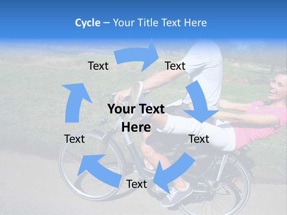 Conceptual Small Investment PowerPoint Template