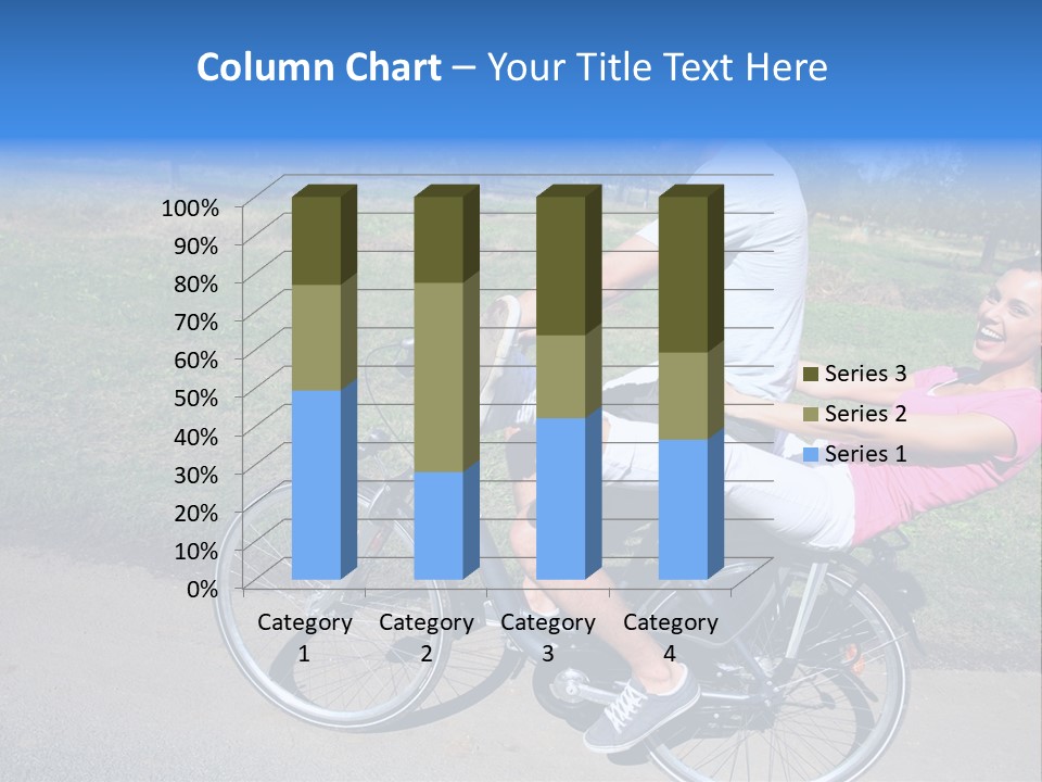Conceptual Small Investment PowerPoint Template