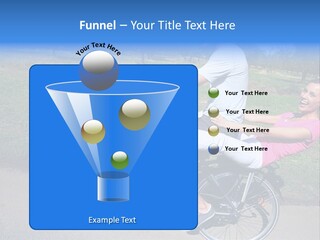 Conceptual Small Investment PowerPoint Template