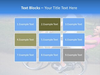 Conceptual Small Investment PowerPoint Template