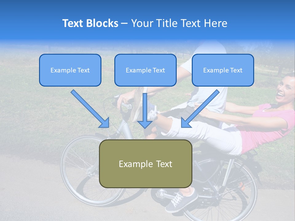 Conceptual Small Investment PowerPoint Template