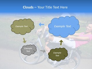 Conceptual Small Investment PowerPoint Template