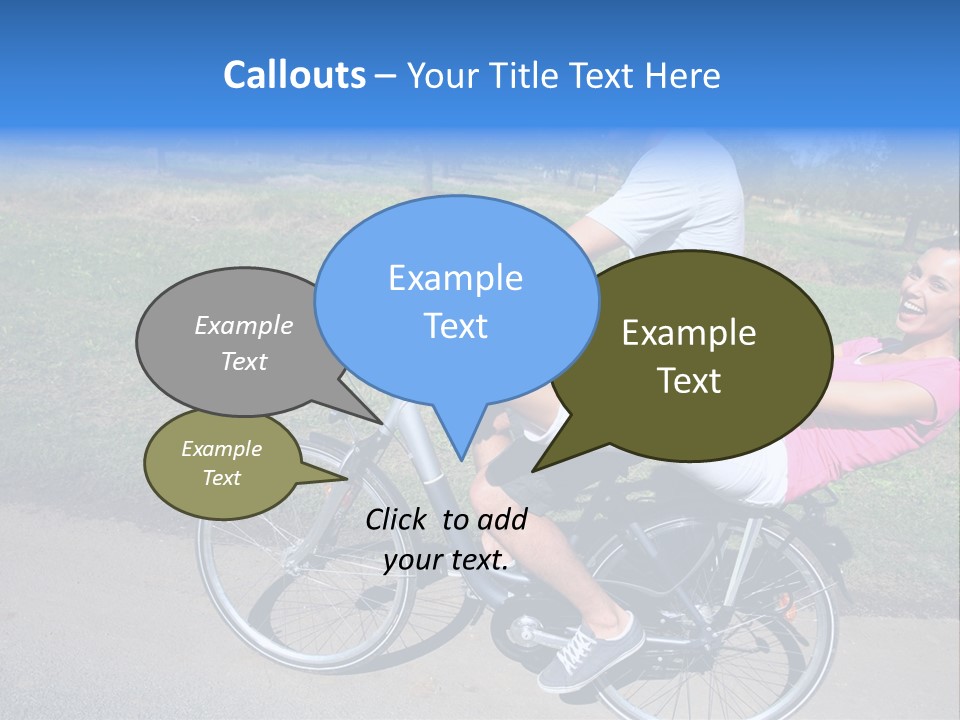 Conceptual Small Investment PowerPoint Template